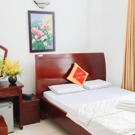 Hotel Khach San Song Anh à Hô Chi Minh-Ville Extérieur photo